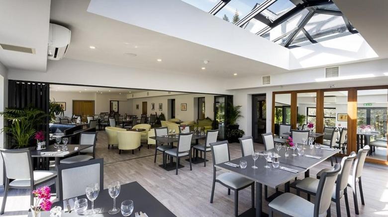The Brander Lodge Hotel And Bistro เทโนลท์ ภายนอก รูปภาพ