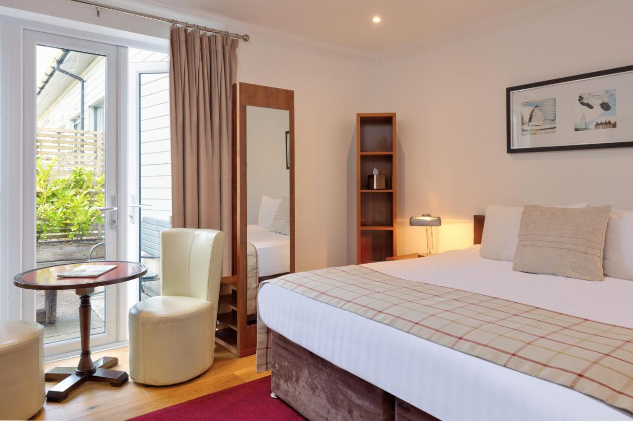 The Brander Lodge Hotel And Bistro เทโนลท์ ภายนอก รูปภาพ