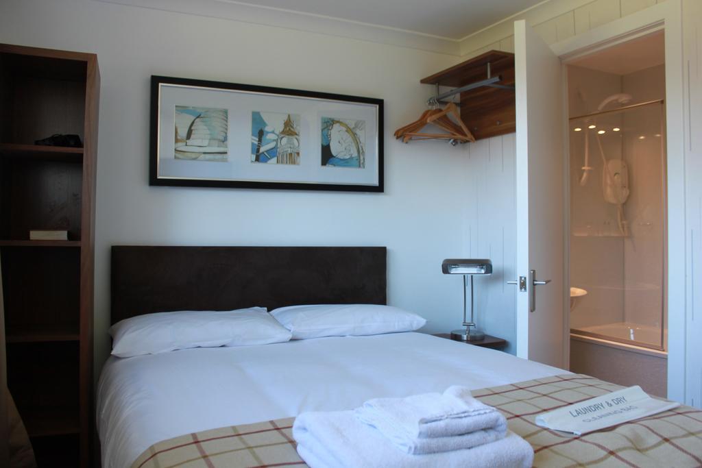 The Brander Lodge Hotel And Bistro เทโนลท์ ภายนอก รูปภาพ